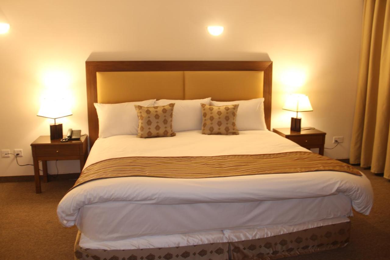 Saray Hotel Амман Екстер'єр фото