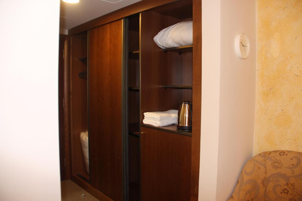 Saray Hotel Амман Екстер'єр фото